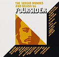 Sergio Mendes - Foursider альбом