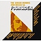 Sergio Mendes - Foursider album