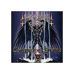 Goddess Of Desire - Conquerors Divine album
