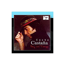 Cacho Castaña - Soy Un Tango album