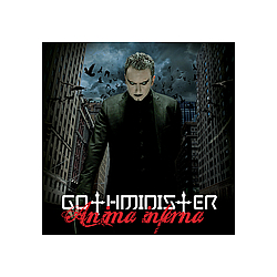Gothminister - Anima Inferna альбом