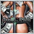 Twista - Throwin My Money album