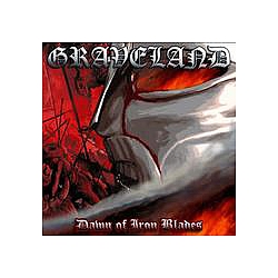 Graveland - Dawn of Iron Blades album
