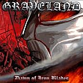 Graveland - Dawn of Iron Blades альбом