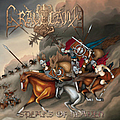 Graveland - Spears of Heaven альбом