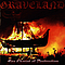 Graveland - Fire Chariot of Destruction album