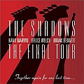 SHADOWS - 2004  Final Tour album