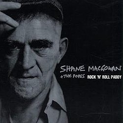 Shane Macgowan And The Popes - Rock &#039;n&#039; Roll Paddy альбом