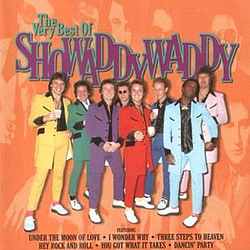 Showaddywaddy - The Very Best of Showaddywaddy album