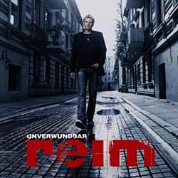 Matthias Reim - Unverwundbar album