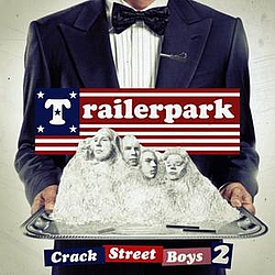 Trailerpark - Crackstreet Boys 2 album