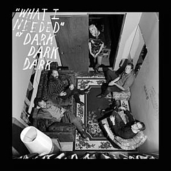 Dark Dark Dark - What I Needed album