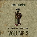 Zeca Baleiro - O CoraÃ§Ã£o Do Homem-Bomba Vol. 2 album