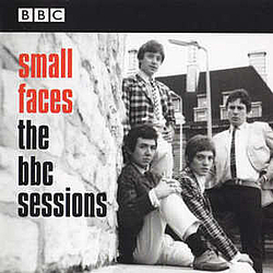 The Small Faces - The BBC Sessions альбом