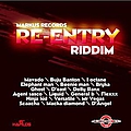 Beenie Man - Re-Entry Riddim альбом