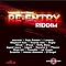 Beenie Man - Re-Entry Riddim album