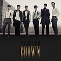 2PM - GROWN album