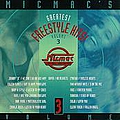 Solid - Micmac&#039;s Greatest Freestyle Hits! volume 3 album