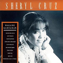 Sheryl Cruz - Walang Ganyanan альбом