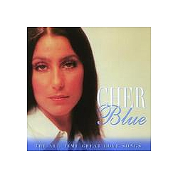 Sonny &amp; Cher - Blue - The All Time Great Love Songs album