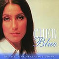 Sonny &amp; Cher - Blue - The All Time Great Love Songs album