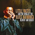 Sonny Boy Williamson II - Little Walter And The Kings Of The Blues Harmonica album