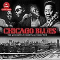 Sonny Boy Williamson II - Chicago Blues - The Absolutely Essential Collection album