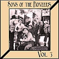 Sons Of The Pioneers - Sons of the Pioneers Vol 3 альбом
