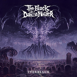 The Black Dahlia Murder - Everblack альбом