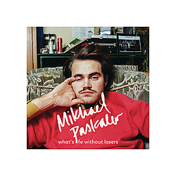 Mikhael Paskalev - Whatâs Life Without Losers альбом