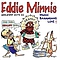 Eddie Minnis - Eddie Minnis Greatest Hits II album