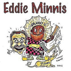 Eddie Minnis - Eddie Minnis Greatest Hits album