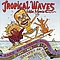 Eddie Minnis - Tropical Waves album