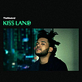 The Weeknd - Kiss Land альбом