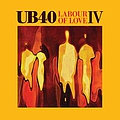 Ub40 - Labour Of Love IV альбом
