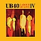Ub40 - Labour Of Love IV album