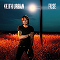 Keith Urban - Fuse album