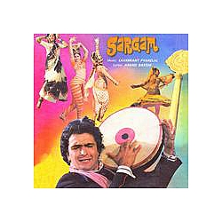 Mohammed Rafi - Sargam album