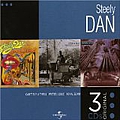 Steely Dan - Can&#039;t Buy a Thrill/Pretzel Logic/The Royal Scam album