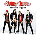 Vains Of Jenna - Reverse Tripped album