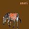 Anari - Zebra альбом