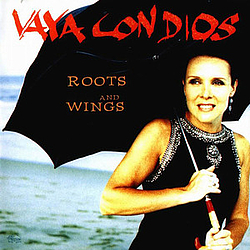 Vaya Con Dios - Roots &amp; Wings album