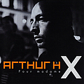 Arthur H - Pour Madame X album