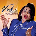 Vickie Winans - Live In Detroit (Expanded Edition) альбом