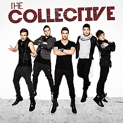 The Collective - The Collective альбом
