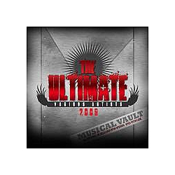 Vybz Kartel - The Utlimate 2009 альбом
