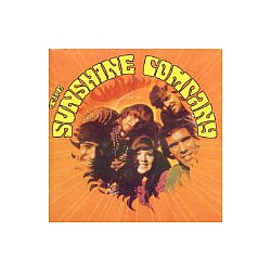 Sunshine Company - Sunshine Company альбом