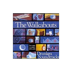 Walkabouts - Drunken album