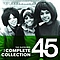 Diana Ross &amp; The Supremes - The Complete Collection album
