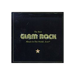 Suzi Quatro - The Best Glam Rock Album In The World... Ever! (disc 2) album